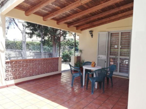 La casa della nonna